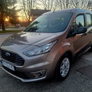 Ford Tourneo Connect 1.5 tdci /120 ks⭐️TOP STANJE⭐️Jamstvo do 2 god⭐️