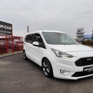 Ford Tourneo Connect 1,5 TDCi AUTOMATIC TOP STANJE REG 04/2025