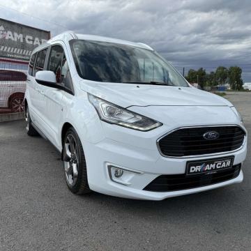 Ford Tourneo Connect 1,5 TDCi AUTOMATIC TOP STANJE REG 07/2026