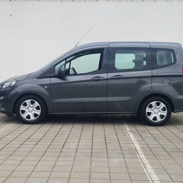 Ford Tourneo Courier 1,5 TDCi*AKCIJA DO 31.07.2026.*JAMSTVO