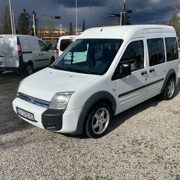 Ford Tourneo Connect 1.8 TDCI