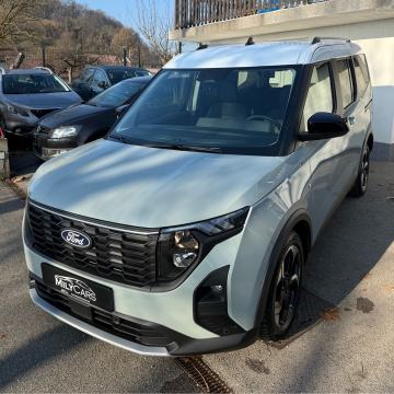 Ford Tourneo Courier 1,0 EcoBoost