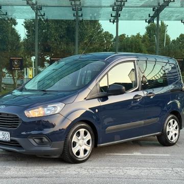 Ford Tourneo Courier 1,5 TDCi