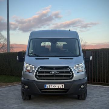 Ford Transit 2.0 TDCi