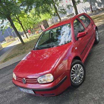 Golf 4 1,9 SDI Ocean reg7/027Servo,Klima,Muzika,Nije Uvoz,Kredit-Zamj