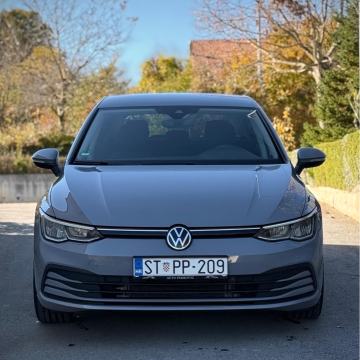 ⭐️Golf 8 2.0TDI AUTOMATIK ⭐️VIRTUALNI COCKPIT⭐️IQ LIGHT