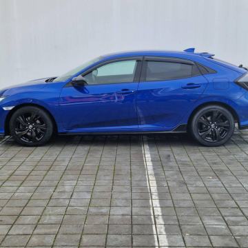HONDA CIVIC 1,5 T SPORT *1 GODINA JAMSTVA*