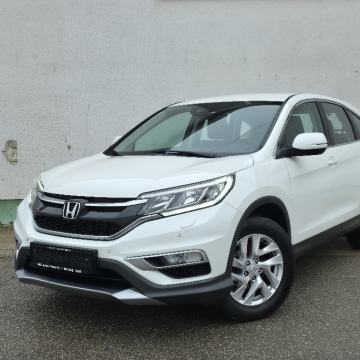 Honda CR-V 1.6 DTEC,NOVI MODEL,LED,NAVI,GARANCIJA,NEMA5%