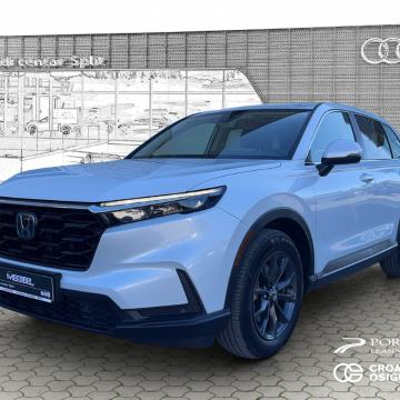 Honda CR-V 2,0 FULL Hybrid Elegance 2WD