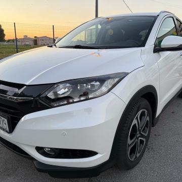 Honda HR-V 1,6 i-DTEC,EXECUTIVE,NAVI,LED,PANORAMA,2xPDC,KAMERA...