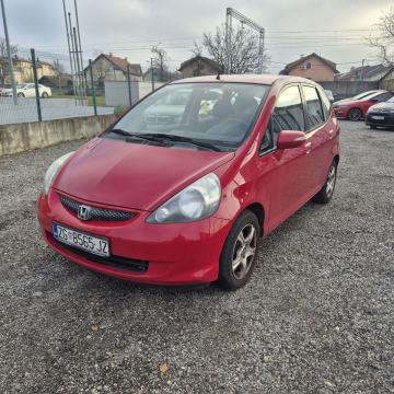 Honda Jazz 1,4
