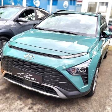 Hyundai Bayon 1,2