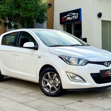 Hyundai i20 1,1 CRDi 2014.god, KLIMA, ALU 15,