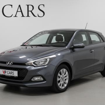 Hyundai i20 1,1 CRDi