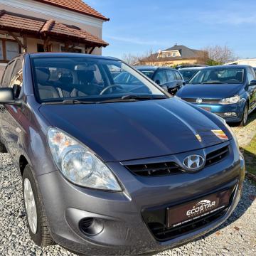 Hyundai i20 1,2 benzin 2010 godina