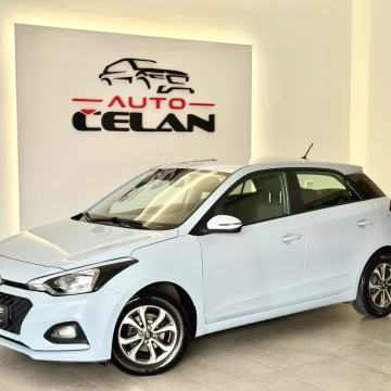 Hyundai i20 Mod.2020⭐️Jamstvo⭐️Mf_Alu~5 vrata~Klima~Servis Novi