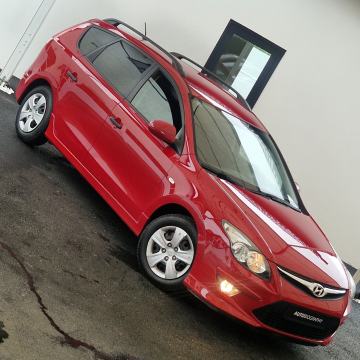Hyundai i30 1,4 SW benzinac • HR auto• 1.Vlasnik• 128.ooo km