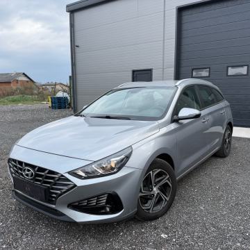 Hyundai i30 1,6 CRDi—-2022—->SA PRIJEPISOM