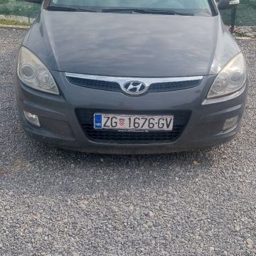 Hyundai i30 1,6 CRDi ***DJELOVI***