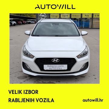 HYUNDAI I30, 1.4 SW