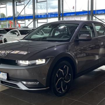 Hyundai Ioniq 5 58 kWh 384km WLTP SOH:100% ACC LED KAMERA 1. VLASNIK