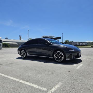 Hyundai Ioniq 6