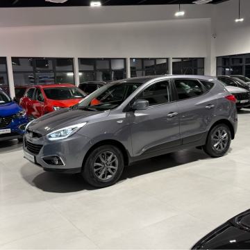 ⭐️HYUNDAI IX35 1.7 CRDI⭐️EDITION◼️ANDROID◼️2 GODINE JAMSTVA✅⭐️