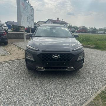 Hyundai Kona 1,0 T-GDI 2021gd. 66 tkm, ALU, 6 BRZINA, MEDIA, KOŽNI MF