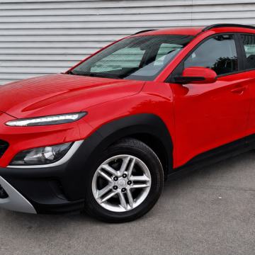 Hyundai Kona 1,0 T-GDI Automatik F1 "Redizajn"Prvi vlasnik" Nije uvoz"