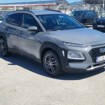 Hyundai Kona 1,0 T-GDI, GARANCIJA1 GOD, LEASING DO 7 GODINA