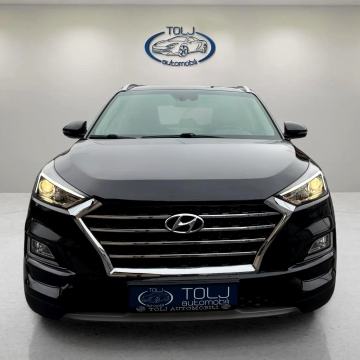 HYUNDAI TUCSON 1,6 CRDi  *2020* TOP STANJE* 86.000KM*