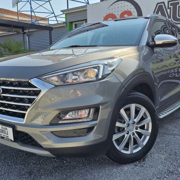 Hyundai Tucson 1,6 CRDi,AUTOMATIC,NAVI,KAMERA,GR,SJ,ALU,TOP,JAMSTVO