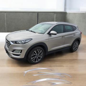 Hyundai Tucson 1,6 CRDi, XPRIME ,ISG 2WD, automatik 7 brz.