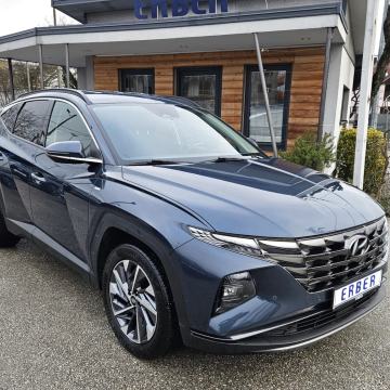Hyundai Tucson 1,6 CRDi Edition