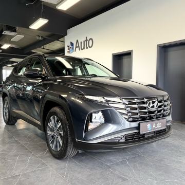 Hyundai Tucson 1,6 CRDi •Navi,Virtual cockpit,Led,Kamera,Jamstvo•