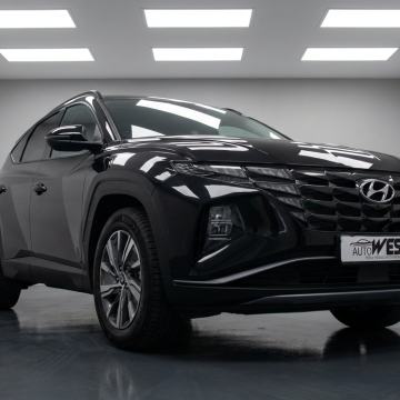 Hyundai Tucson 2022. 1,6 CRDi STYLE SAMO 80000 KM KAO NOV!!!