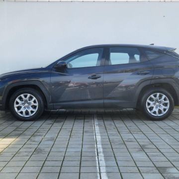 HYUNDAI TUCSON 1,6 T-GDI,*BESPLATNA REGISTRACIJA*, *1 GODINA JAMSTVA*