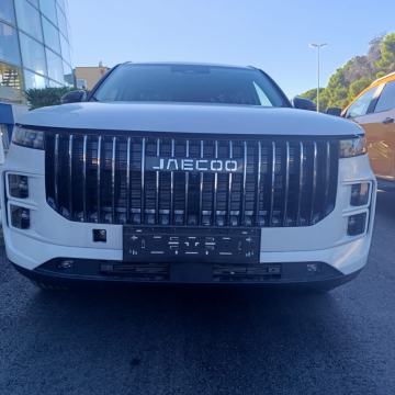 Jaecoo 7 SHS Elite- ODMAH