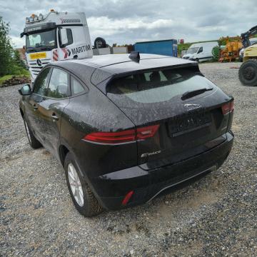 Jaguar E-Pace 150