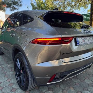JAGUAR 309 ks 4x4 R-Dynamic PLUG IN HYBRID+JAMSTVO 24 mjeseca !