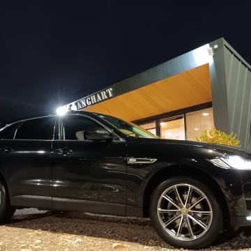 Jaguar F-Pace 2.0 D Sport,Automatik,LEASING BEZ UČEŠĆA !