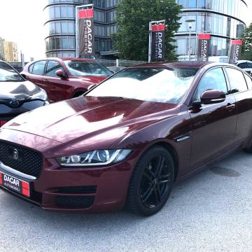 Jaguar XE 2.0 D Presitge Automatik,Akcija !!