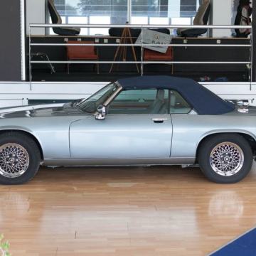 Jaguar XJS / V12, uvoz iz Kalifornije, prodaja - zamjena