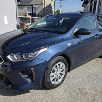 Kia Ceed (cee'd) 1,0 T-GDI
