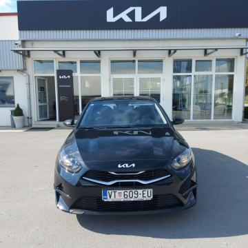 Kia Ceed (cee'd) 1.0 T-GDI
