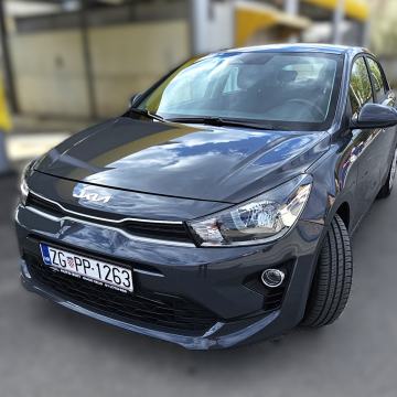 Kia Rio 1.2