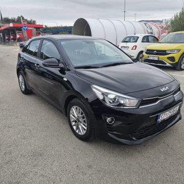 Kia Rio 1.2