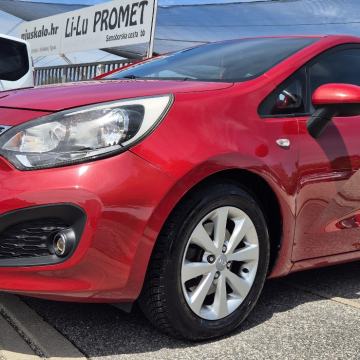 Kia Rio 1,4 CRDi EX/HR-AUTO*****mala potrošnja ****