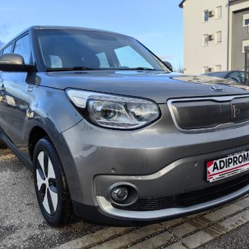 Kia Soul Electric drive REG 1 GOD