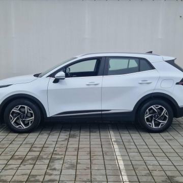 KIA SPORTAGE 1,6 TGDI , NAVIGACIJA, JAMSTVO